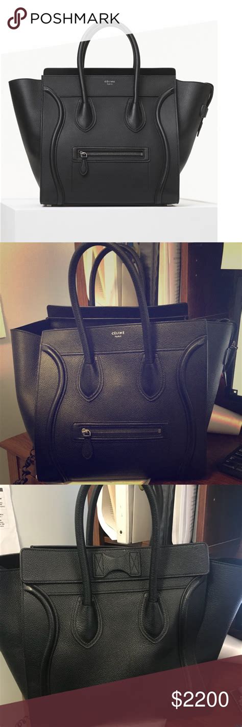 celine handbags saks.